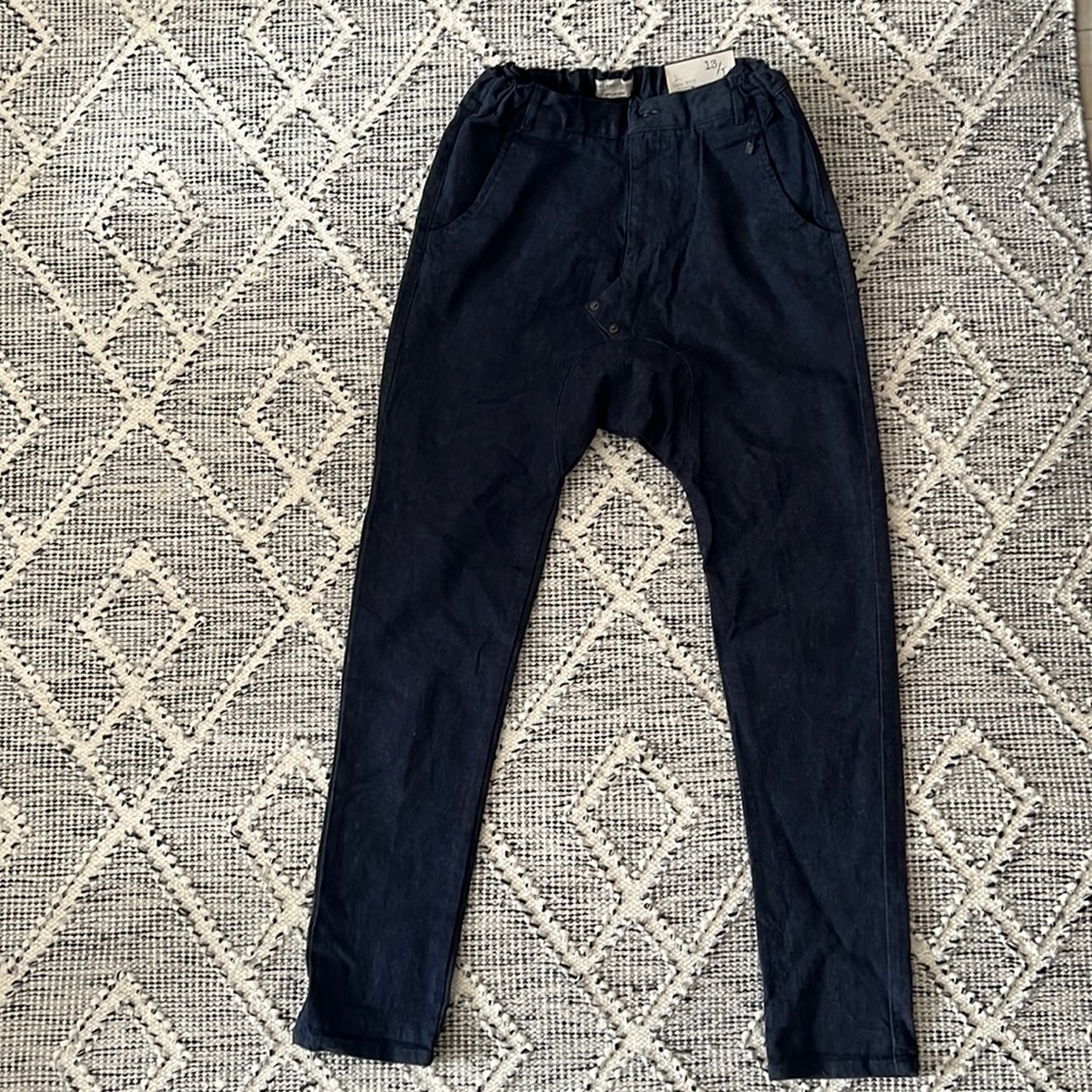 Zara jeans